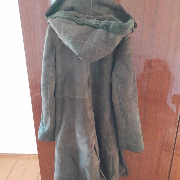 Продается дубленка