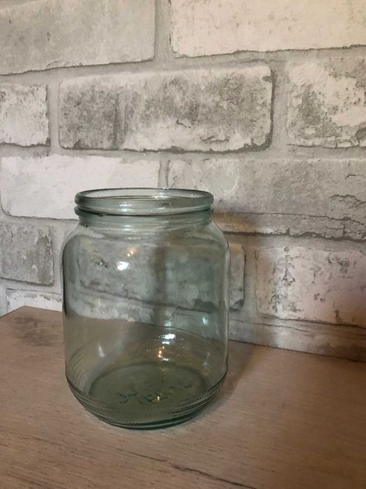 Буркани на винт и омния