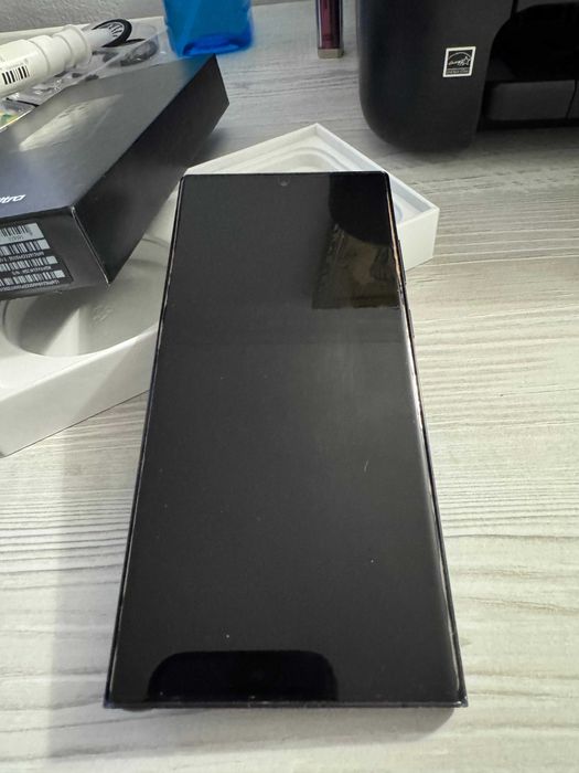 SAMSUNG S23 Ultra 12GB 512GB In garantie