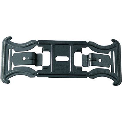 Връзки за CD 60/27 на Knauf - кръстата за едно / две нива / съединение