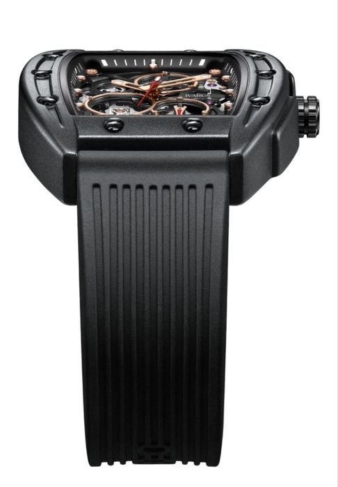 Часы Ivarus Vanguard