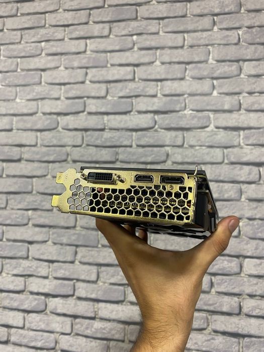 Rtx 2060super 8gb ideal