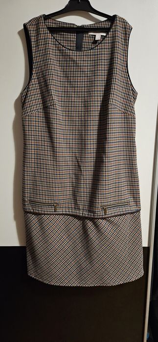 Rochie Esprit carouri
