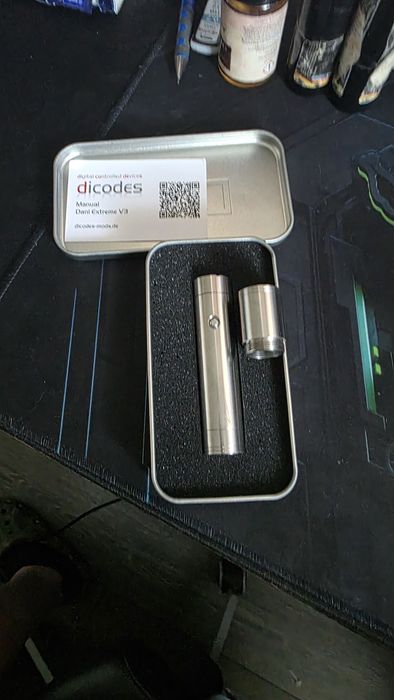 Dicodes pipeline v3 defect