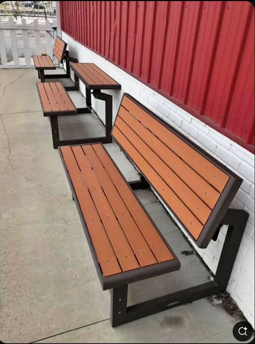 Лавачки в лофт дизайне