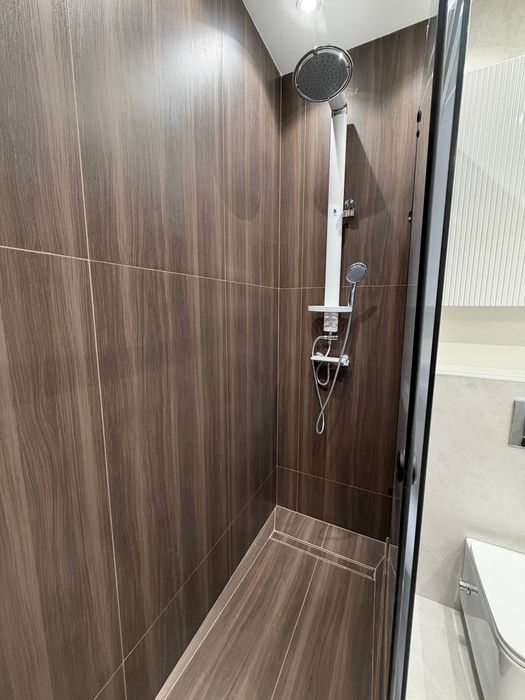 Новостройка ЖК NRG U Tower 2 комн 72м2 Шайхантахурский район