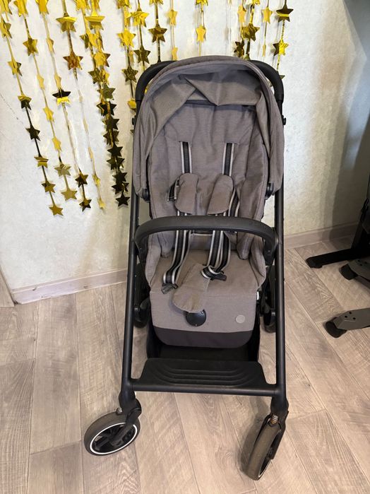 Коляска Cybex balios s 2 в 1