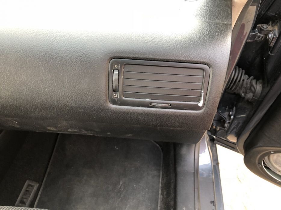 Vw bora 2.3 само на части