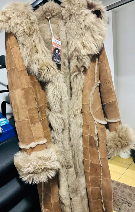 cojoc marimea L-X nou, cu eticheta