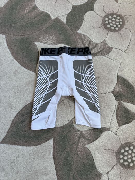 Мъжки къс клин Nike PRO