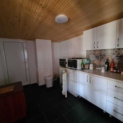 Продава се Къща в Разград, Промишлена зона - Запад - 180 кв.м за 445 €/кв.м - Снимка #12