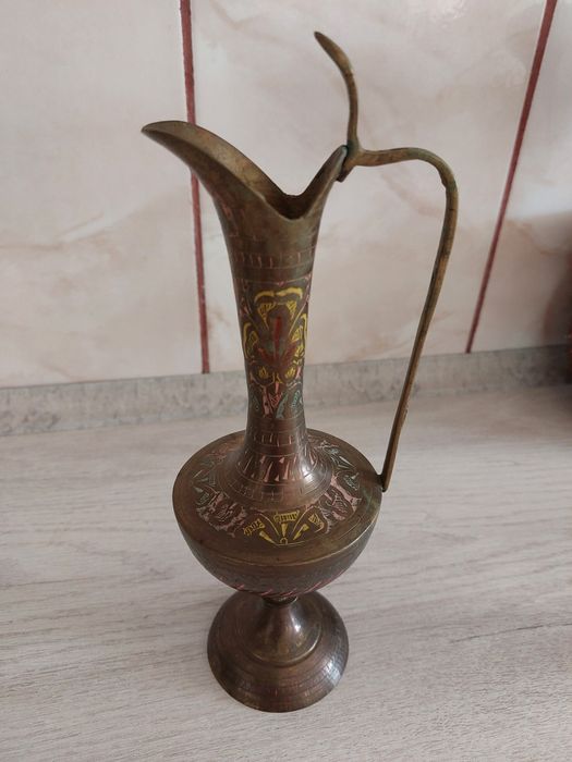 Obiecte artizanale