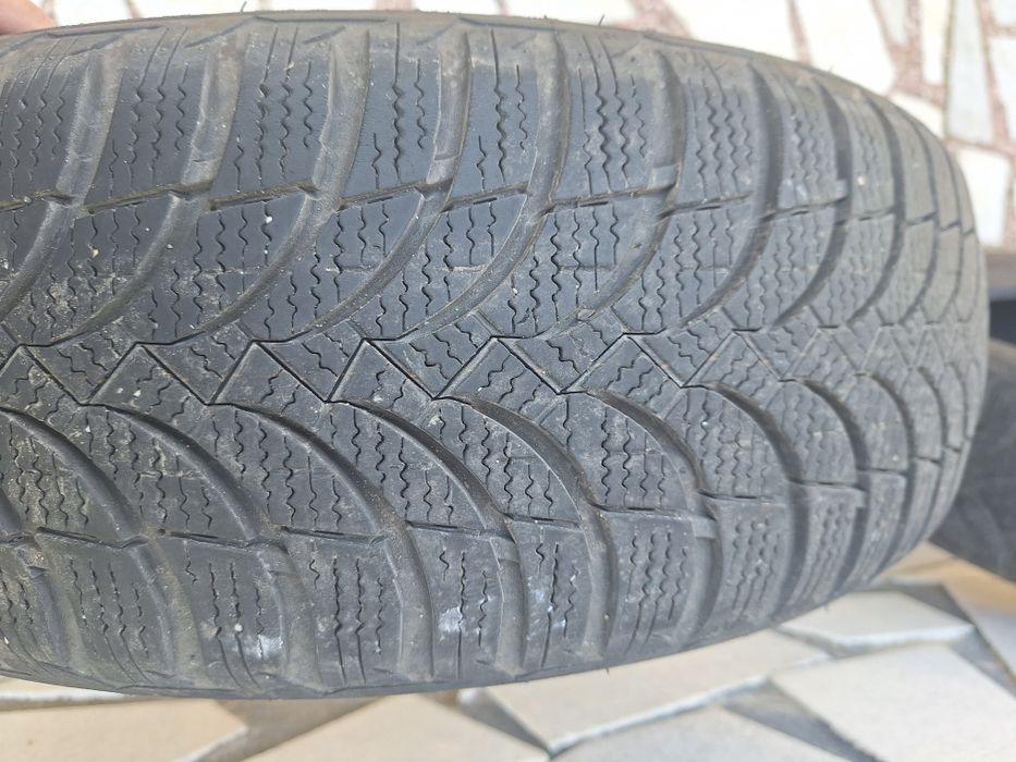 Гуми Nexen Winguard 185/60/15