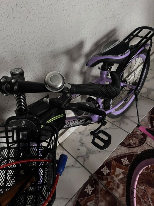 Велосипед срочно продается