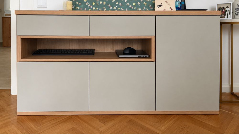 Mobilier Living Mobexpert FRAME