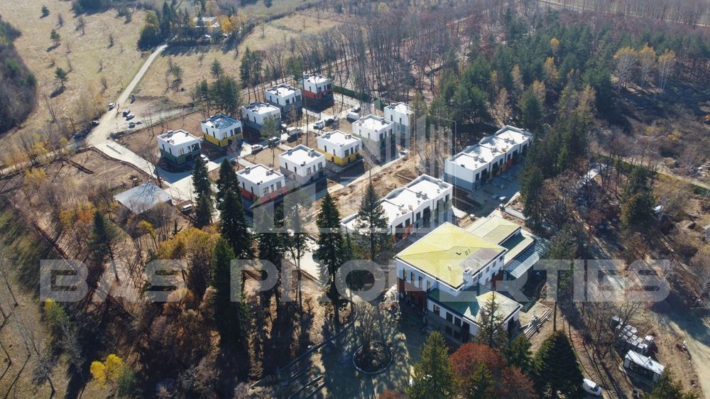 Продава се Къща в с. Вакарел, Област София-област - 219 кв.м за 1380 €/кв.м - Снимка #10