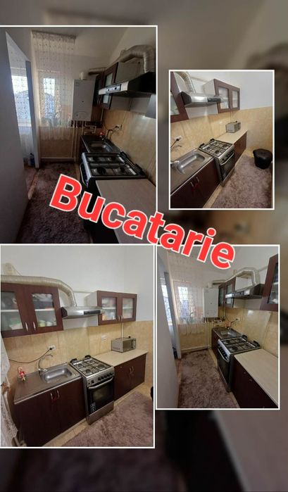 Micro-apartament de vanzare