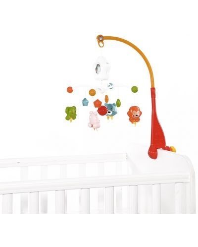 Музикална въртележка