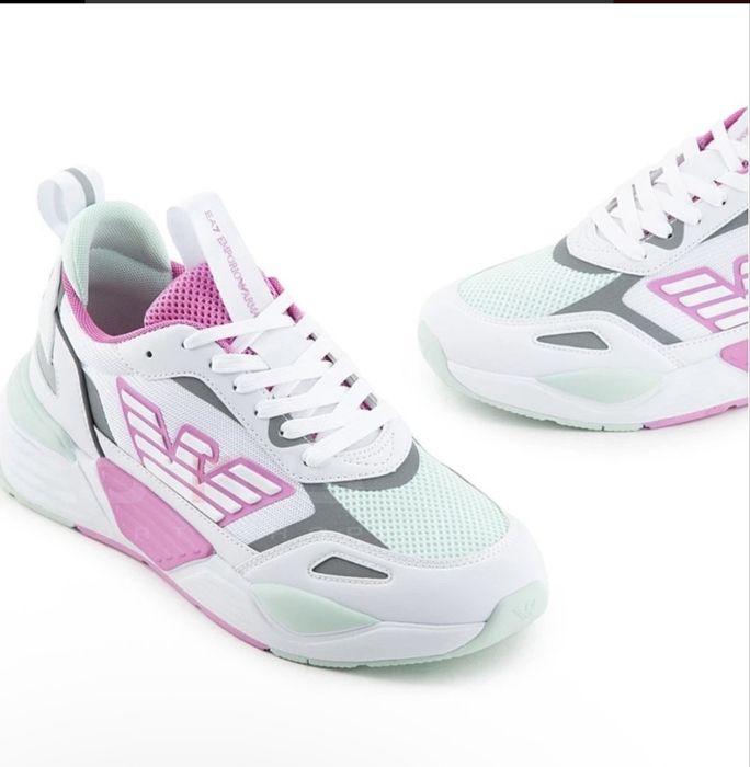 EA7 Emporio Armani