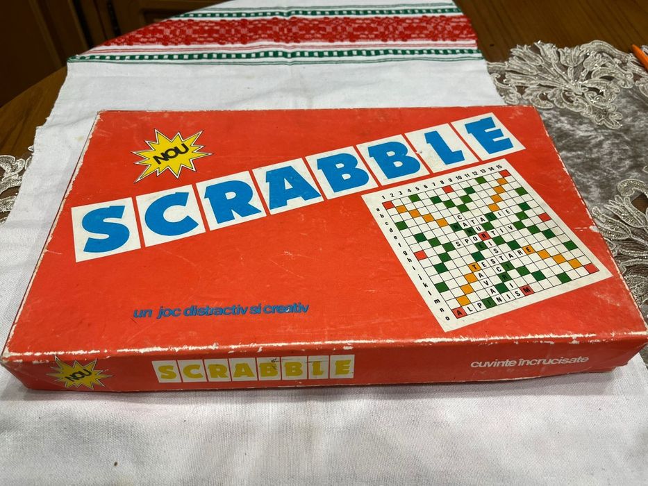 Jocuri  vechi   românesc