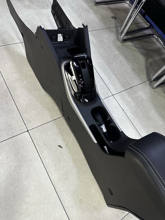 Tracker 2 Bar Xolati Ideal