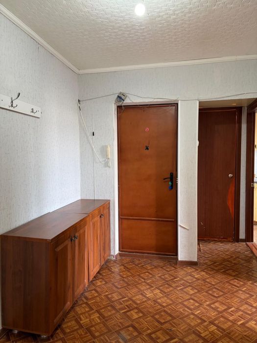 Сдам 3х комн квартиру