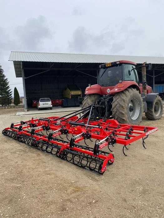 Combinator primavara SIPTEC Ka, Vibro Pro, T