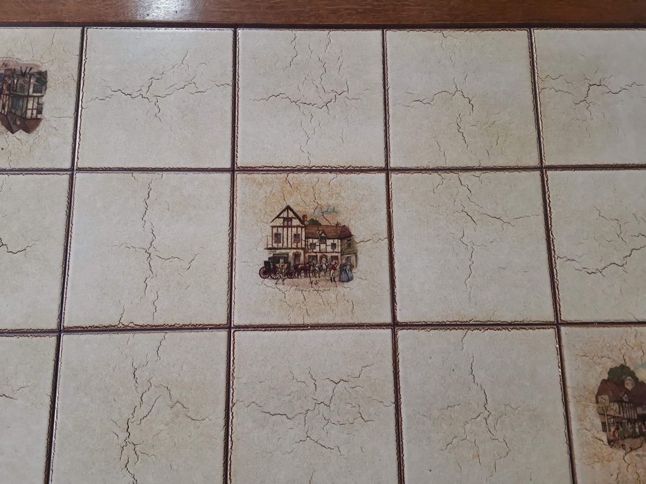 Холна помощна маса внос от Германия