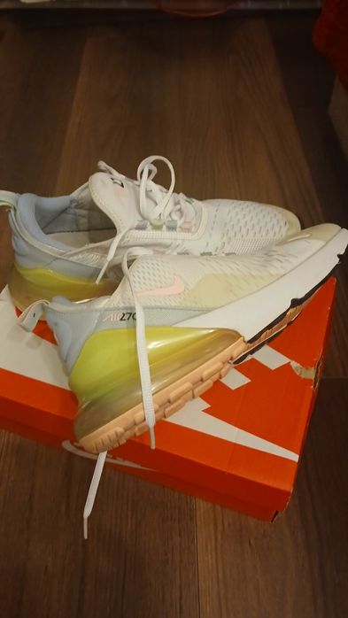 Nike Air Max 270 Se,