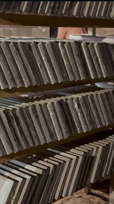 Термопанели готовка