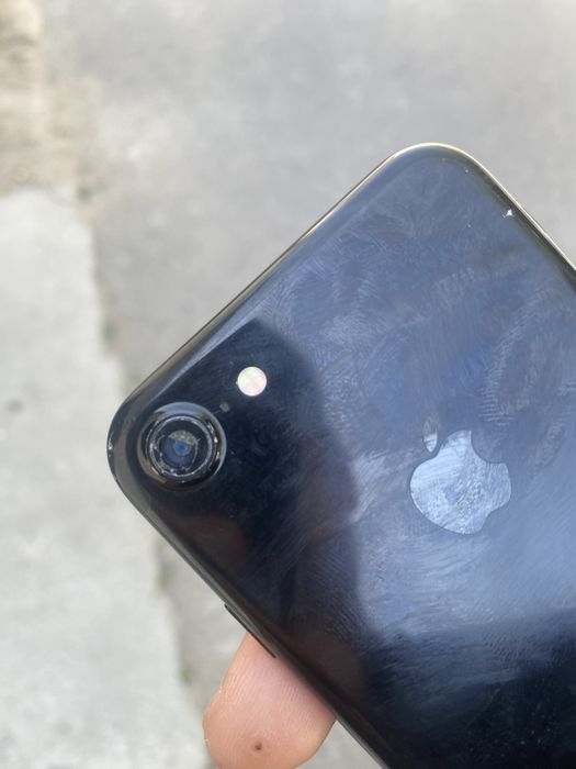 iPhone 7 128gb matt black