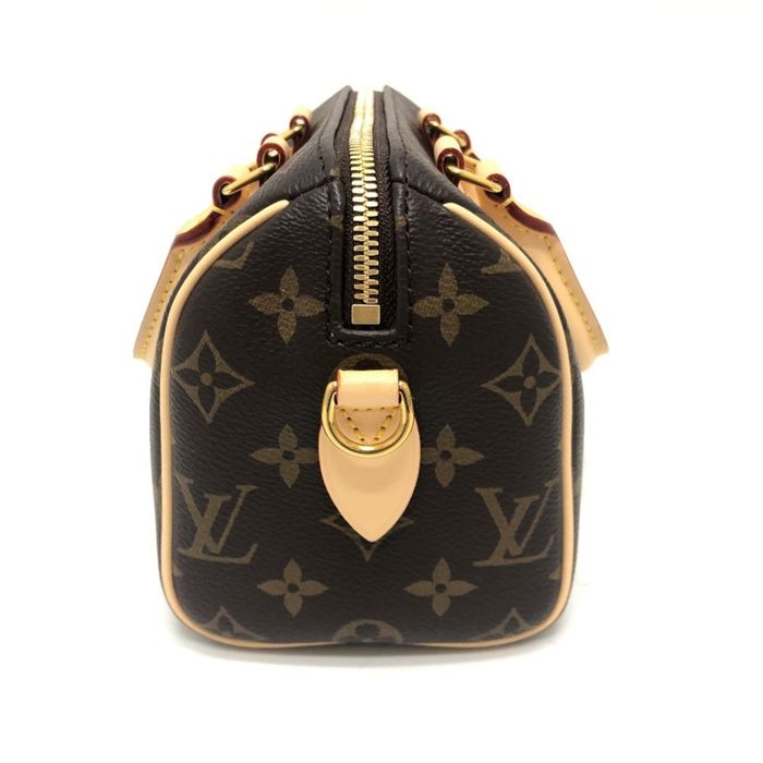 Louis Vuitton  Monogram Speedy Чанта