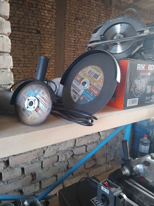 Arenda instrumentlar