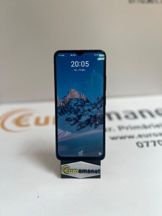 Telefon mobil ZTE BLADE 34, 6GB RAM, 128GB -P-