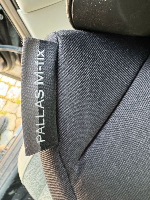 Стол за кола Cybex PALLAS - M - fix 9-18 кг