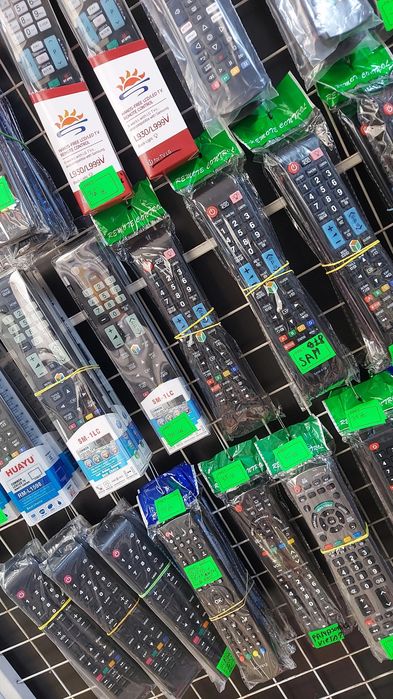 VAND Telecomenzi pentru toate Modelelele