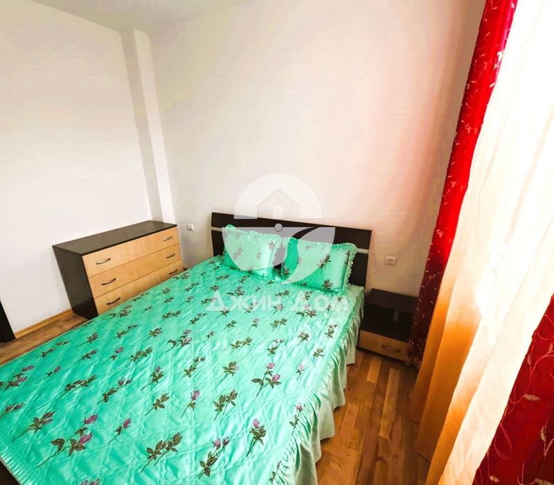 Продава се Двустаен апартамент в к.к. Слънчев бряг - 50 кв.м за 1150 €/кв.м - Снимка #5