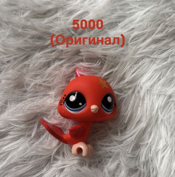 Лпс/LPS игрушки, фигурки