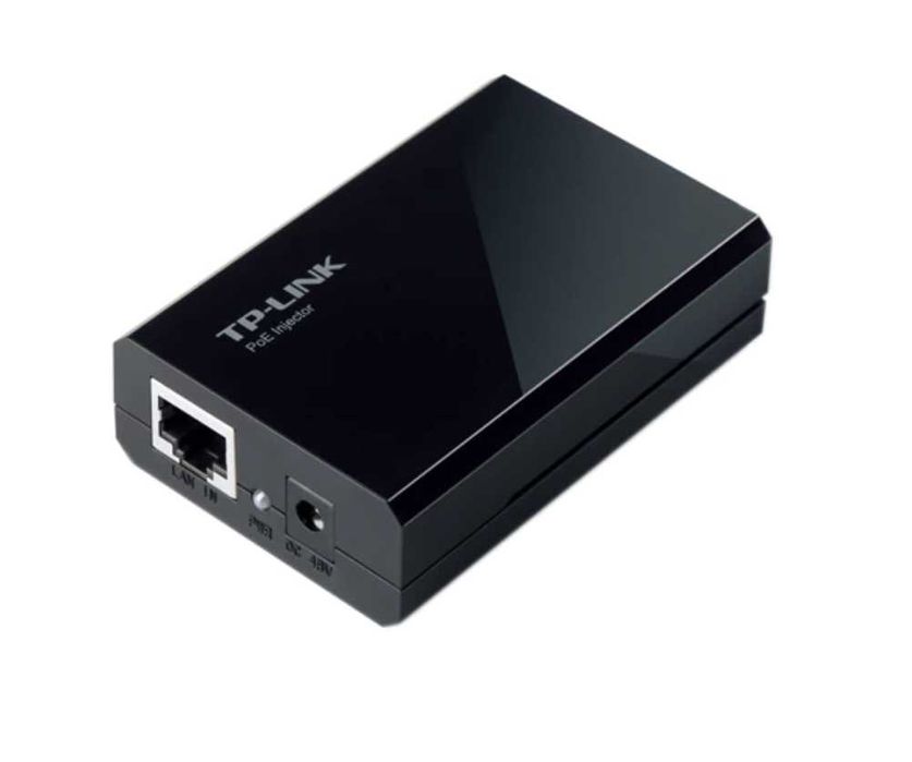 PoE Injector TP-LINK