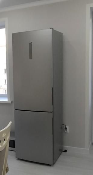 Холодильник Haier
