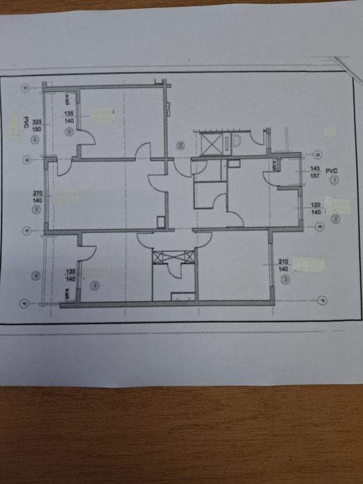 Апартамент 5 стаен Стара Загора