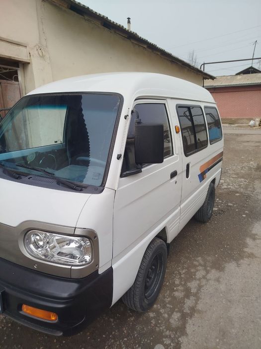 Damas taxi xizmati