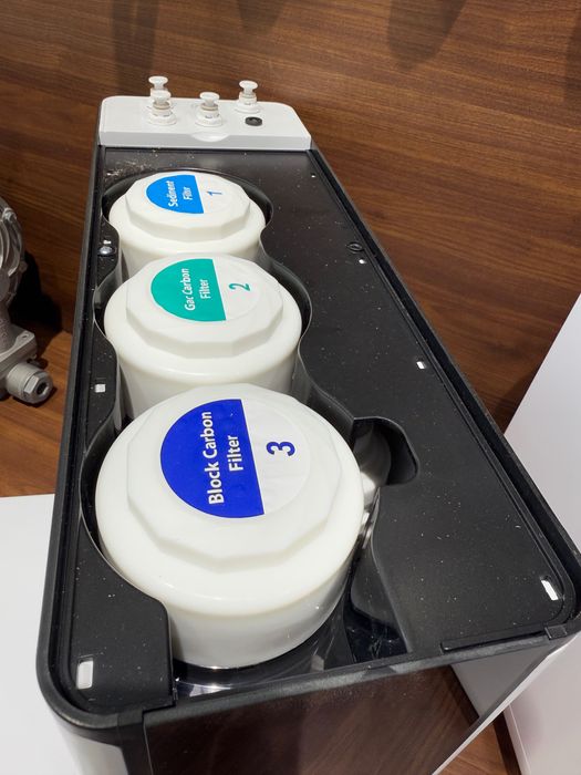 Suv filtr (Osmos) Aqua stream