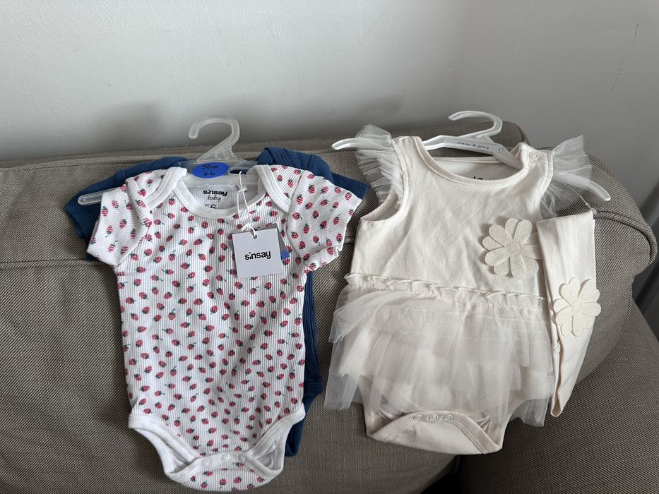 Set 3 body marimea 56