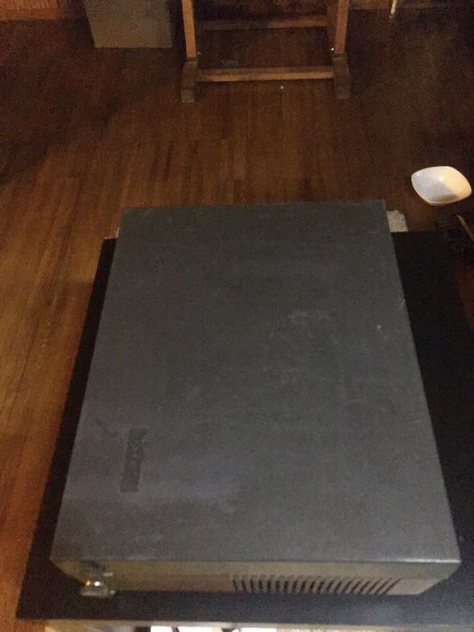 Магнетофон Uher Variocord 263 ретро