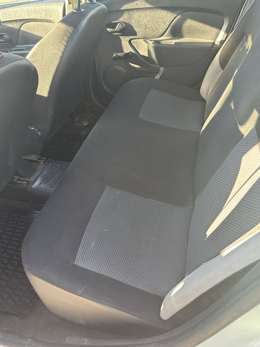 Dacia logan 1.2 + GPL  SUPER OFERTA!!