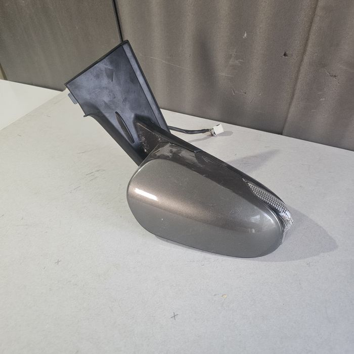 Дясно огледало за тойота ярис/Toyota yaris 12-15г