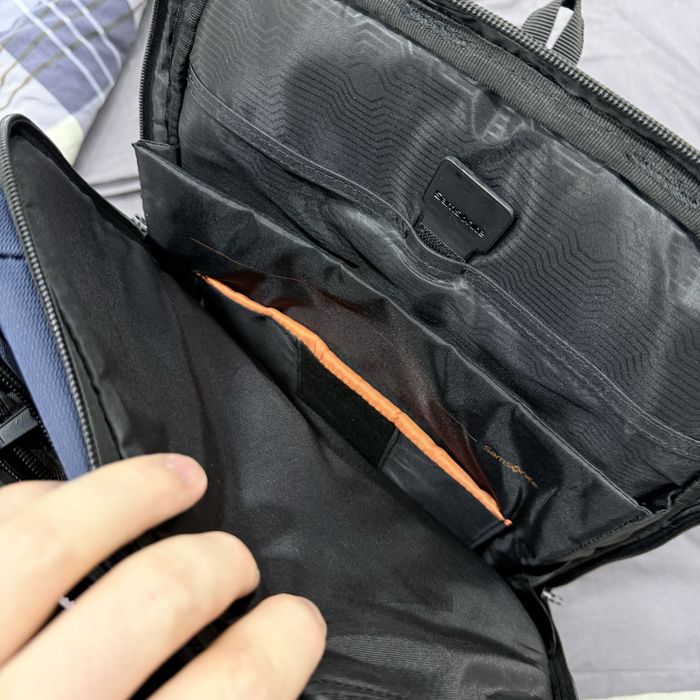 Продам рюкзак Samsonite (оригинал)