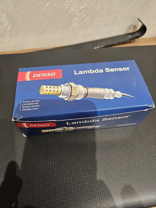 Ламбда сонда Denso за Пежо