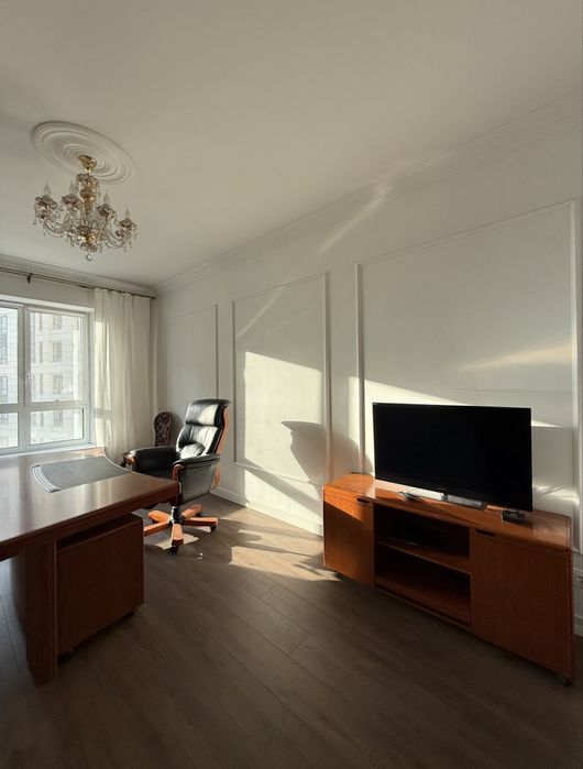 Офисная мебель для президента